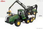JOHN DEERE  1270 8W HARVESTER - ABBATTITRICE ALBERI  GREEN YELLOW