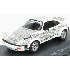 PORSCHE  911 COUPE WALTER ROHRL 1969