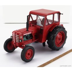 VOLVO  BM350 BOXER TRACTOR CLOSED 1951  RED