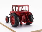 VOLVO  BM350 BOXER TRACTOR CLOSED 1951  RED