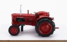 VOLVO  BM350 BOXER TRACTOR OPEN 1951  RED
