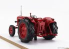 VOLVO  BM350 BOXER TRACTOR OPEN 1951  RED