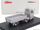 PIAGGIO  APE PENTARO MOTRICE + PENTARO' RIMORCHIO 1964  GREY