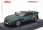 ASTON MARTIN VANTAGE 2020