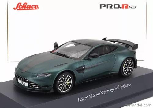 ASTON MARTIN VANTAGE 2020