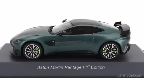 ASTON MARTIN VANTAGE 2020