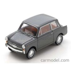AUTOBIANCHI  BIANCHINA 1965  GREY