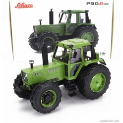 HURLIMANN  H-6170 TRACTOR 1981  GREEN