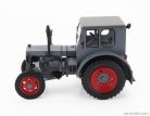 IFA  RS 01 PIONER TRACTOR 1950  GREEN GREY