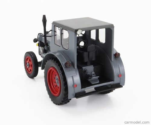 IFA  RS 01 PIONER TRACTOR 1950  GREEN GREY