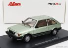 MAZDA  FAMILIA 323 1980  SILVER