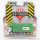 MACK  GRANITE REFUSE TRUCK CASSONE RIBALTABILE 4-ASSI TRASPORTO RIFIUTI 2020  WHITE GREEN