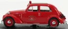 FIAT  1500 6 CILINDRI VIGILI DEL FUOCO 1948