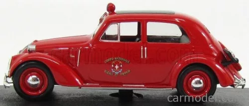 FIAT  1500 6 CILINDRI VIGILI DEL FUOCO 1948