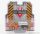 CHEVROLET  C-60 TANKER TRUCK FERTILIZER 1982  ORANGE SILVER