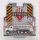 INTERNATIONAL  WORKSTAR TANKER TRUCK FUEL 4-ASSI 2018  WHITE SILVER