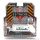 MACK  LR REAR REFUSE TRUCK CASSONE RIBALTABILE 3-ASSI 2021 - TRASPORTO RIFIUTI  WHITE