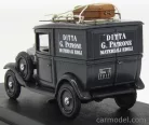 FIAT  508 BALILLA 1936