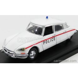CITROEN  DS21 PARIS GENDARMERIE POLICE 1968
