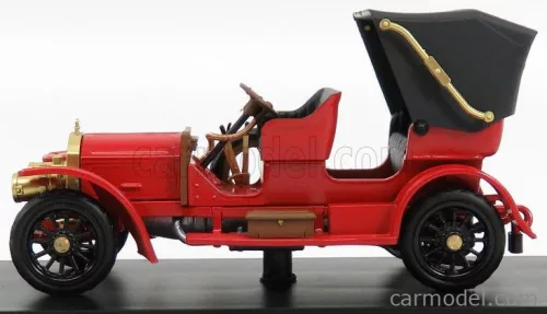 MERCEDES BENZ  SIMPLEX CABRIOLET OPEN 1902