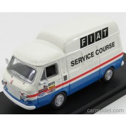 FIAT  238 VAN ASSISTENZA FRANCE FIAT SERVICE COURSE 1971
