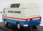 FIAT  238 VAN ASSISTENZA FRANCE FIAT SERVICE COURSE 1971
