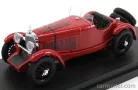 MERCEDES BENZ  SSK SUPER SPORT KURZ 1928