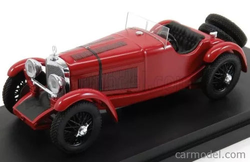 MERCEDES BENZ  SSK SUPER SPORT KURZ 1928