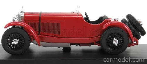 MERCEDES BENZ  SSK SUPER SPORT KURZ 1928