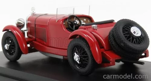 MERCEDES BENZ  SSK SUPER SPORT KURZ 1928