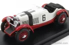 MERCEDES BENZ  SSKL SPIDER N 6 WINNER EIFELRENNEN NURBURGRING 1927 RUDOLF CARACCIOLA