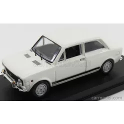 FIAT  128 RALLY 1971  WHITE
