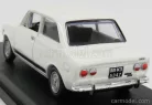 FIAT  128 RALLY 1971  WHITE