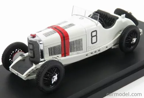 MERCEDES BENZ  F1  SSKL N 8 WINNER GERMAN GP 1931 R.CARACCIOLA