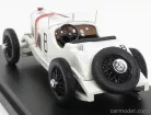 MERCEDES BENZ  F1  SSKL N 8 WINNER GERMAN GP 1931 R.CARACCIOLA