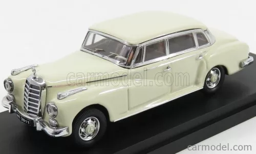 MERCEDES BENZ  300 (W189) ADENAUER 1951