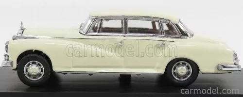 MERCEDES BENZ  300 (W189) ADENAUER 1951