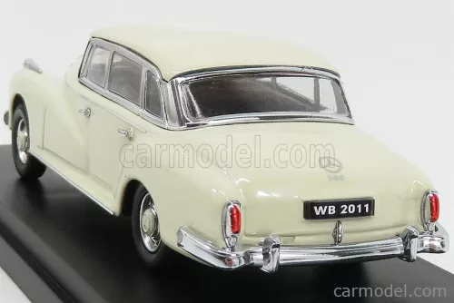 MERCEDES BENZ  300 (W189) ADENAUER 1951