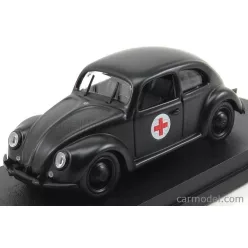VOLKSWAGEN  BEETLE MILITARY AMBULANCE 1943