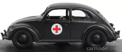 VOLKSWAGEN  BEETLE MILITARY AMBULANCE 1943