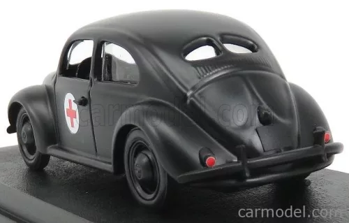 VOLKSWAGEN  BEETLE MILITARY AMBULANCE 1943
