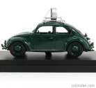 VOLKSWAGEN  BEETLE MAGGIOLINO WIESBADEN POLICE SPEED CONTROL 1957