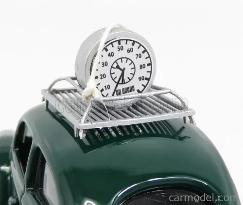 VOLKSWAGEN  BEETLE MAGGIOLINO WIESBADEN POLICE SPEED CONTROL 1957