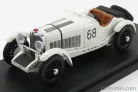 MERCEDES BENZ  SSKL SPIDER N 68 WINNER CORSA DELLO STELVIO 1932 HANS STUCK