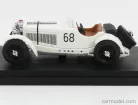 MERCEDES BENZ  SSKL SPIDER N 68 WINNER CORSA DELLO STELVIO 1932 HANS STUCK