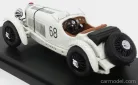 MERCEDES BENZ  SSKL SPIDER N 68 WINNER CORSA DELLO STELVIO 1932 HANS STUCK