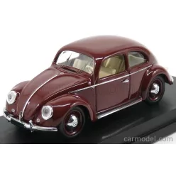 VOLKSWAGEN  MAGGIOLINO BEETLE 1200 DE LUXE 1953