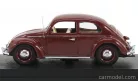 VOLKSWAGEN  MAGGIOLINO BEETLE 1200 DE LUXE 1953