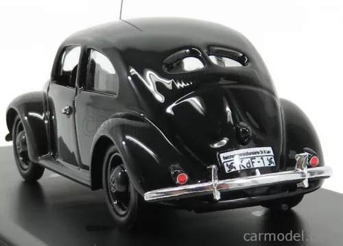 VOLKSWAGEN  BEETLE KAFER PRESENTATION KDF WAGEN 1942