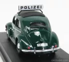 VOLKSWAGEN  BEETLE MAGGIOLINO POLIZEI 1953